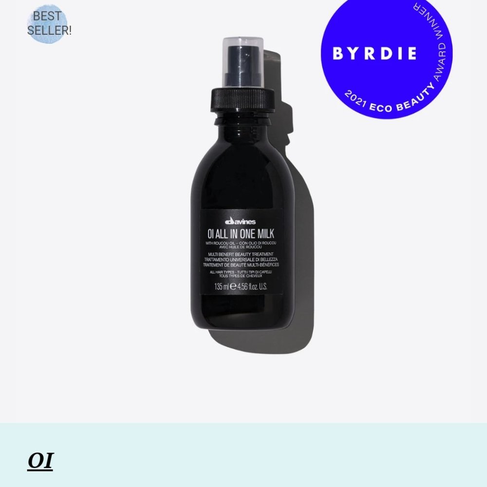 davines OI All in One Milk